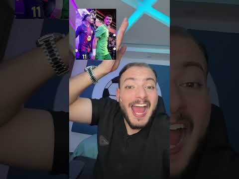 عودة اهم لاعب في برشلونة من الاصابة بشكل مفاجئ😱😱