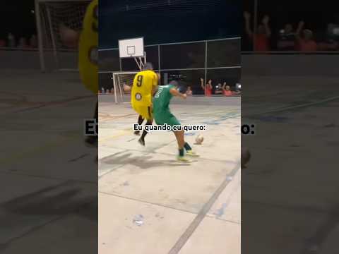 Mas não é sempre #prfutsal #futsalplayer #futsal #futsala #skills ##futsalprofissional
