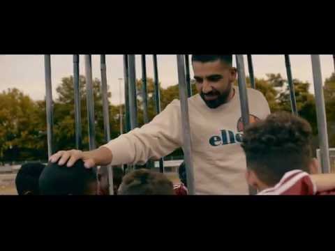 FARD - "BFHFA"  (Bei Fame hört Freundschaft auf)