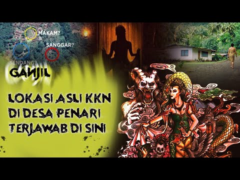 Eksklusif! Datang Langsung ke Lokasi Asli KKN di Desa Penari? Asli Bikin Merinding!!!