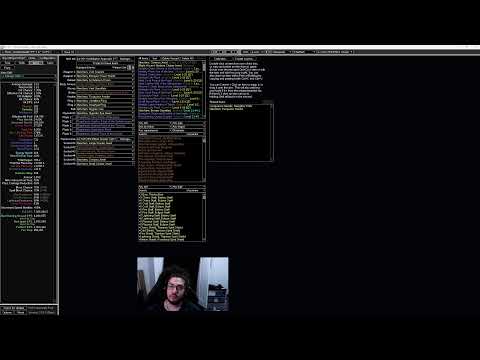 POE 3.27 Keepers of the Flame RF Chief PoB Building