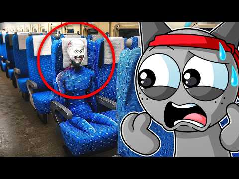 ATRAPADO en un TREN con ANOMALÍAS (Shinkansen 0)