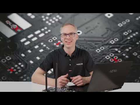 QueXs EG915U LTE Cat 1 IoT Communication Module