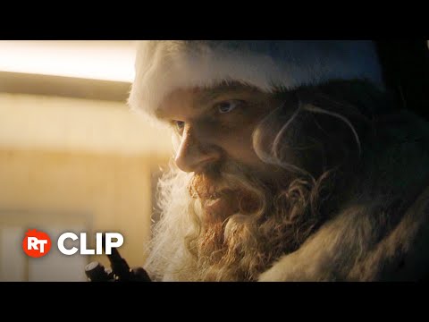 Clip - Santa Claus is Coming to Town
