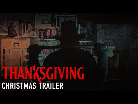Christmas Trailer