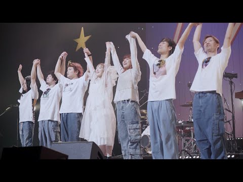 家入レオ - 「My name ～TOUR 2024～」Documentary Movie