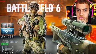 My Honest Review of Battlefield 6...