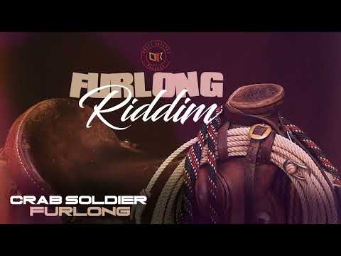 Crab Soldier - Furlong |Furlong  Riddim | Crop Over 2026 Soca (Explicit)
