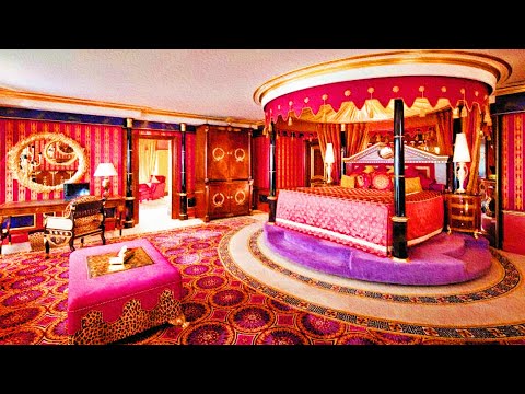 ഒരു ദിവസത്തിന് ₹25 ലക്ഷം രൂപ Rent | Burj Al Arab Malayalam