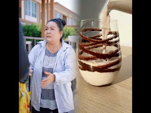 อยู่ๆก็มีคนจะมาปีนเข้าบ้าน EP.1 #foryou #pov #tools #fyp