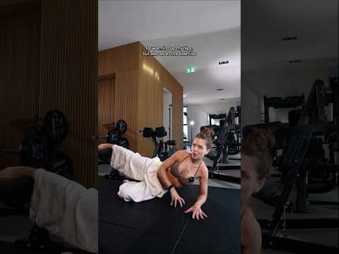 one of the best body weight exercises