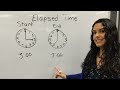 Exploring Elapsed Time Concepts