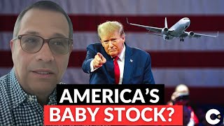 Banks, Boeing & Bitcoin: Where Smart Money Goes | Talking Markets