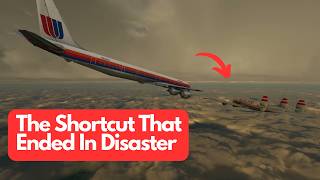 The Mid Air Collision That America Forgot About | 1960 New York Mid Air Collision