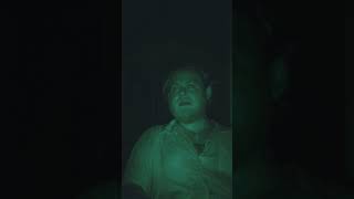 GHOST HUNT GONE HORRIBLY WRONG:The BLACKOUT Experiment #paranormalactivity #paranormal #ghosthunt