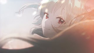 きらめく絆創膏 / 名取さな (official)
