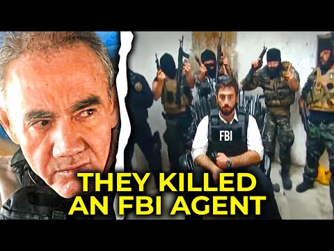 Most Wanted Drug Lords That Terrify Even the FBI