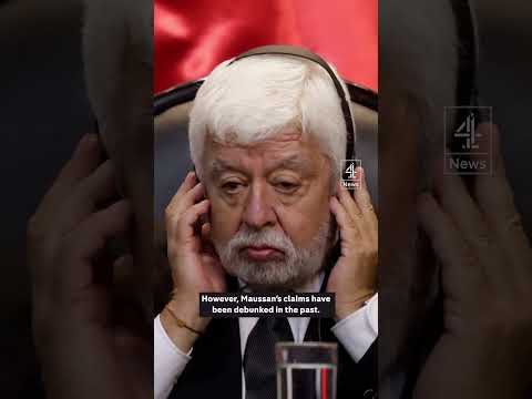 Will Mexico be first country to say there’s been aliens on earth?