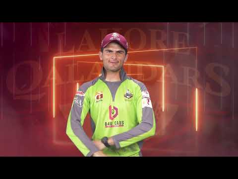 #BolQalandar Lahore Qalandar official anthem