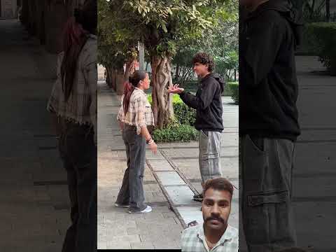 शानदार प्रैंक वीडियो 😂😂 #prenk #shorts