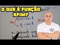 Understanding Linear Functions