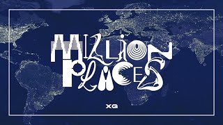 XG - MILLION PLACES