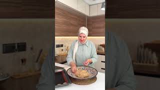 كوكيز رائع #حليمةالفيلالي #طبخ #food