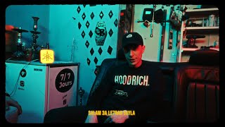 Lmad - Mod ( Kays beatz)