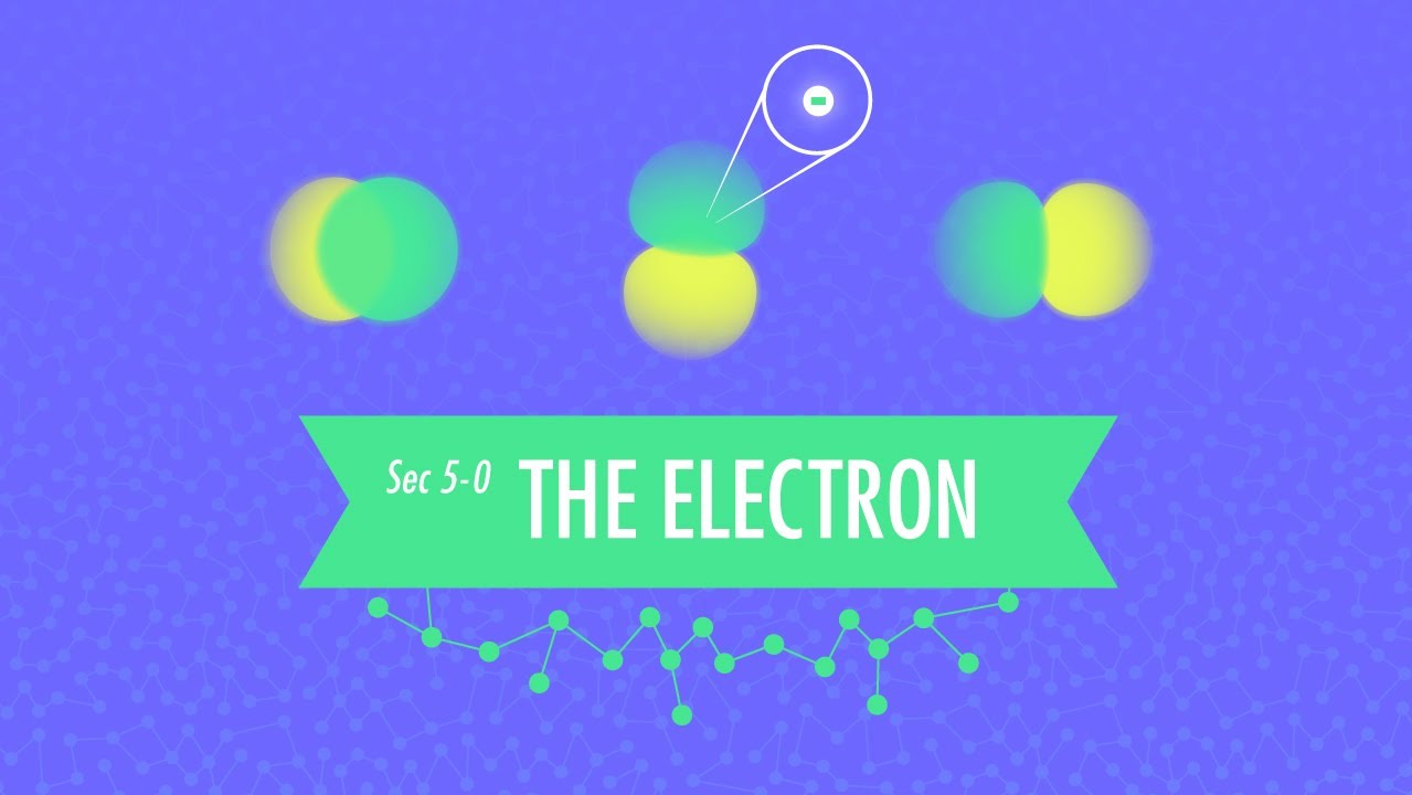 Exploring the World of Electrons and Their Configurations