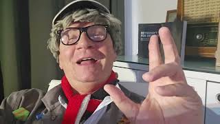 Mercedes am Abgrund!?/Ukraine zu Wahlen gezwungen!/Merz stoppt CO2 Abgabe?SATIRE!!!