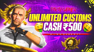 Bgmi Live Custom Rooms | Rp Giveaway | bgmi custom room live #bgmilive #bgmilivecustom