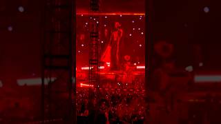 Often, The Weeknd Orlando FL 2025 August 24th Tour Live #theweeknd