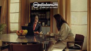 La Diferencia: Cercanía y Confianza | Banco Mediolanum