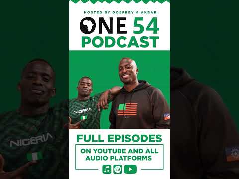 "The Bachelor" Is Disgusting | One54 Africa Podcast