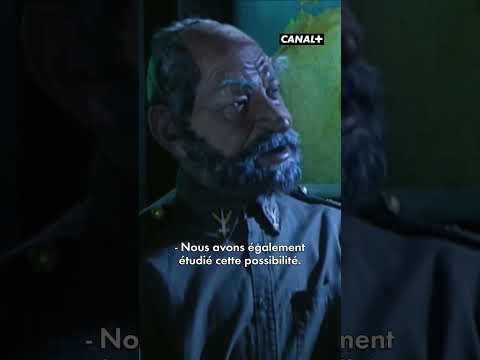 L’armée iranienne a un plan ! #Humour #LesGuignols #Shorts