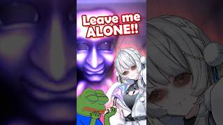 Ao Oni Broke Maeve’s Sanity @MaeveMorveren