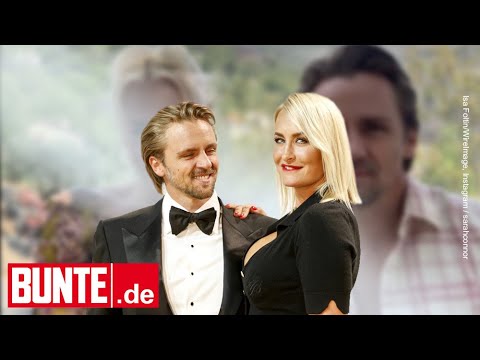 Sarah Connor – "Ich liebe dich": Seltenes Pärchenbild mit ihrem Florian
