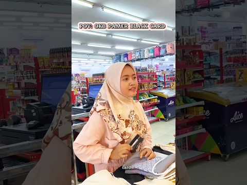 sombong amat si mba