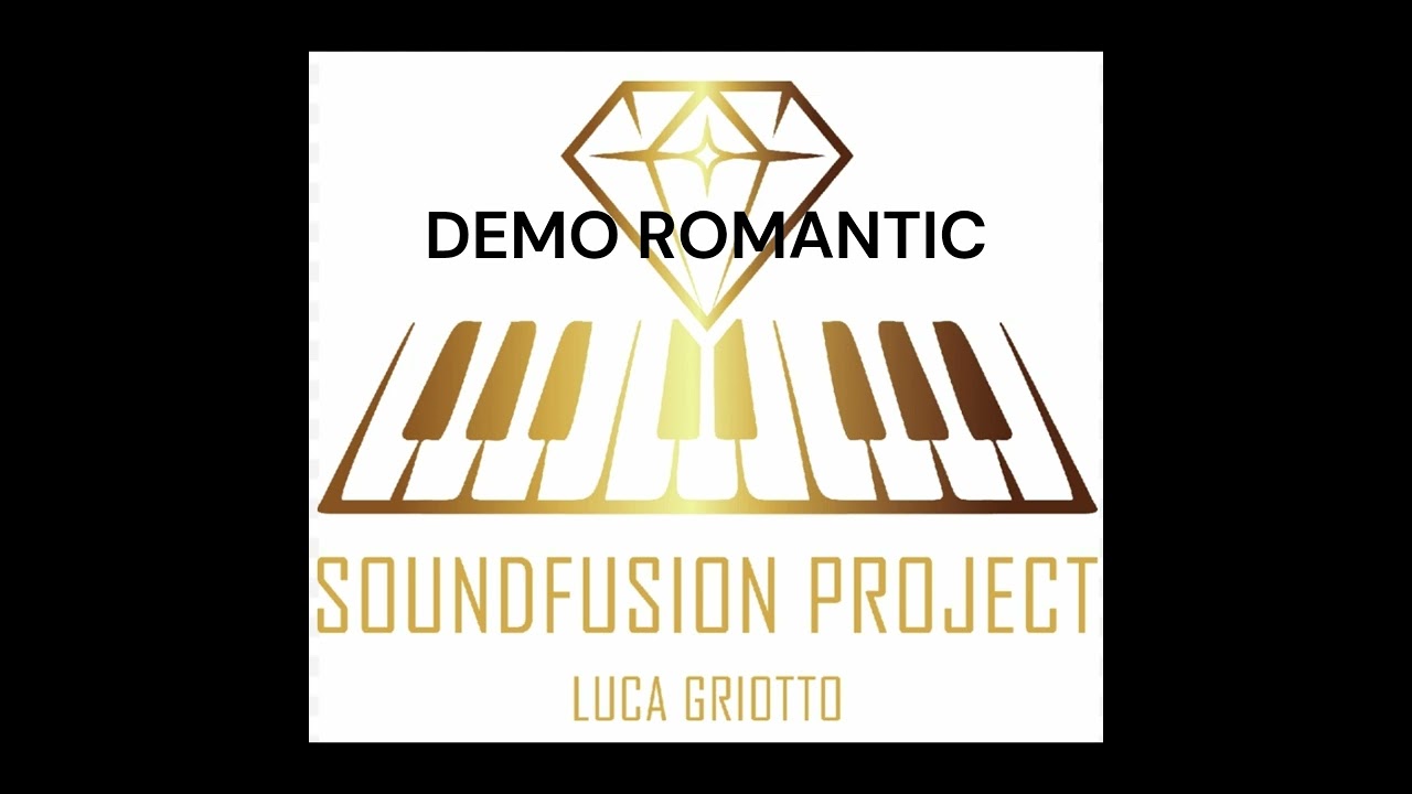 Luca Griotto - Soundfusion project