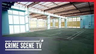 Surviving Prison | Inside Singapore's Women's Prison 1/3 | Crime Scene TV