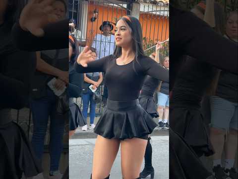 👑 Cachiporrista Chalateca 👑