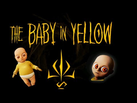 Worlds Collide The Baby In Yellow Last Chapter