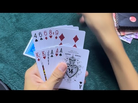 Happy tuesday everyone😍 #tongits