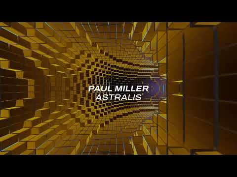 Paul Miller - Astralis