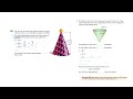 Volume and Properties of Cones