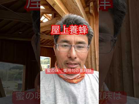 人間は虫以下、それを理解して超えない。そこが大事　#林業