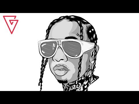 FREE Tyga Type Beat 2025 | Free Club Trap Beat Freestyle Instrumental "Step Out" (by PRODTB84)