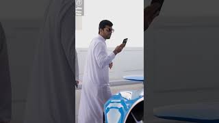 Welcome to Dubai habibi 🤷‍♂️😅 #foryou #pourtoi