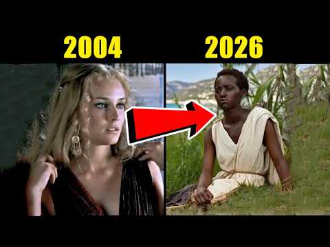 Η Ωραία Ελένη από την Αφρική! | Woke Fiesta 52