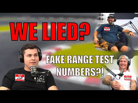 Esk8Exchange Podcast | Episode 039: WE LIED ABOUT OUR NEW BOARD RANGE?!